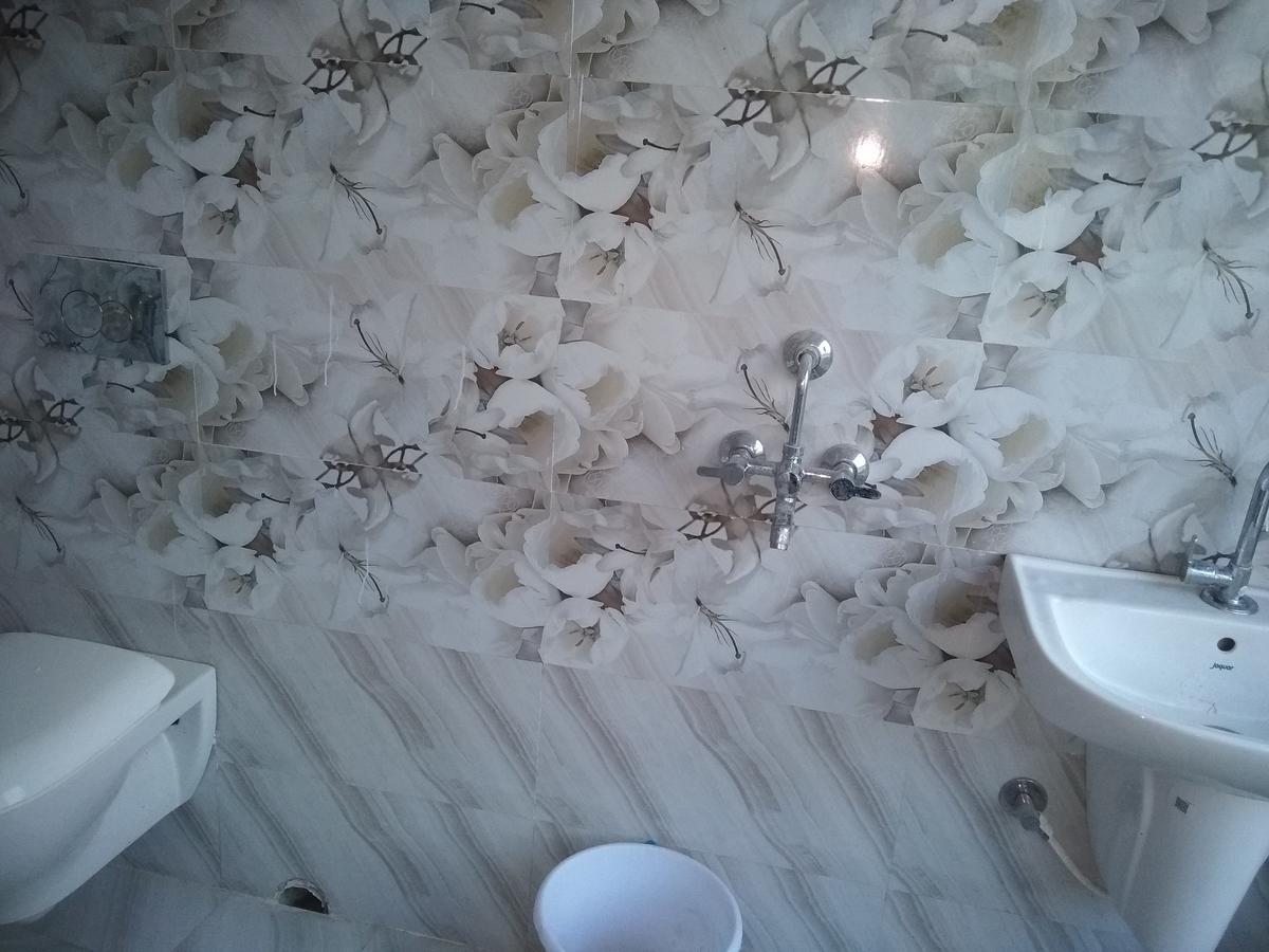 Pardhan Guest House Bāra Banki 外观 照片