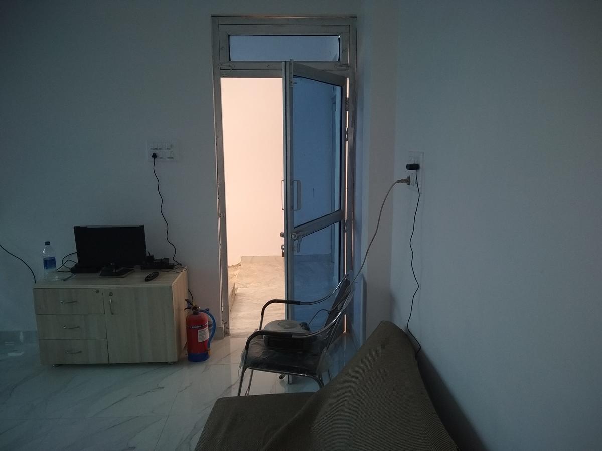 Pardhan Guest House Bāra Banki 外观 照片