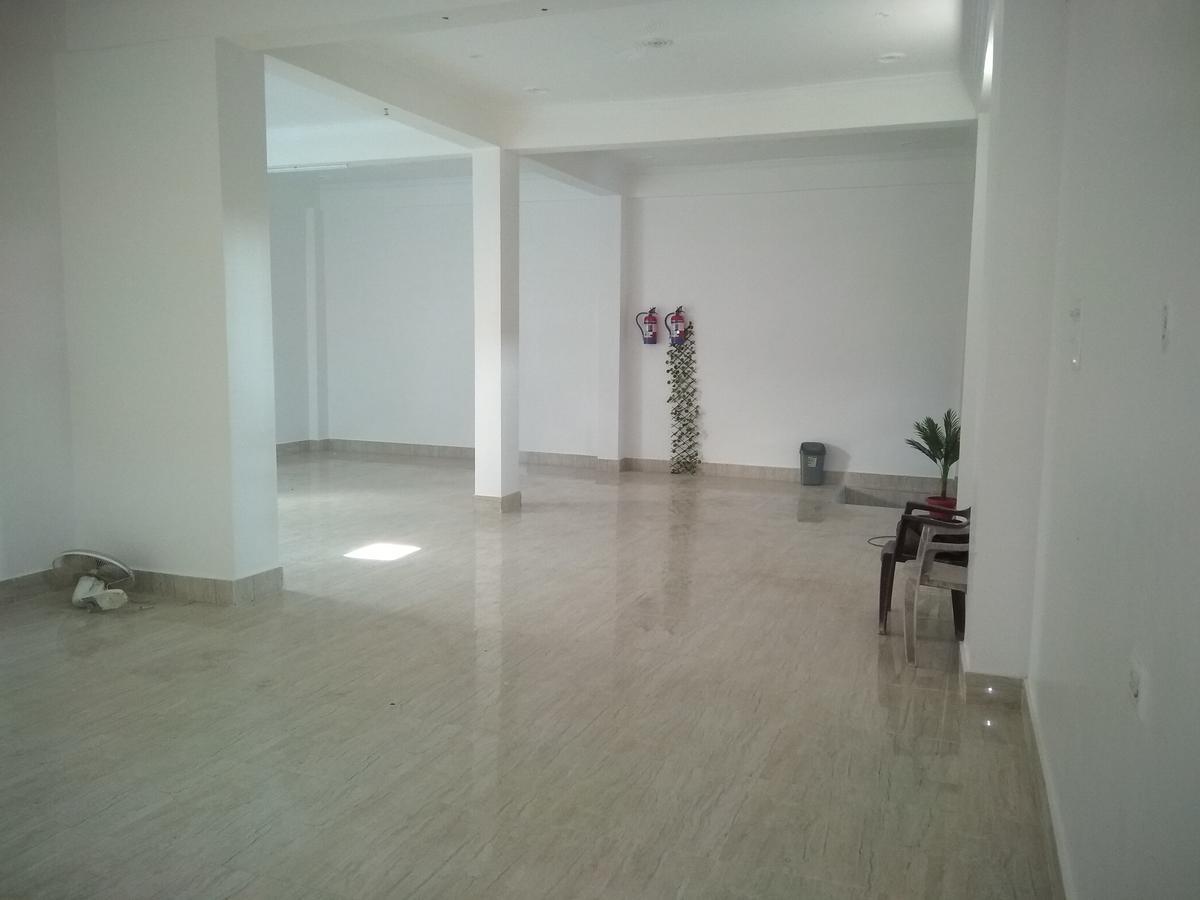 Pardhan Guest House Bāra Banki 外观 照片