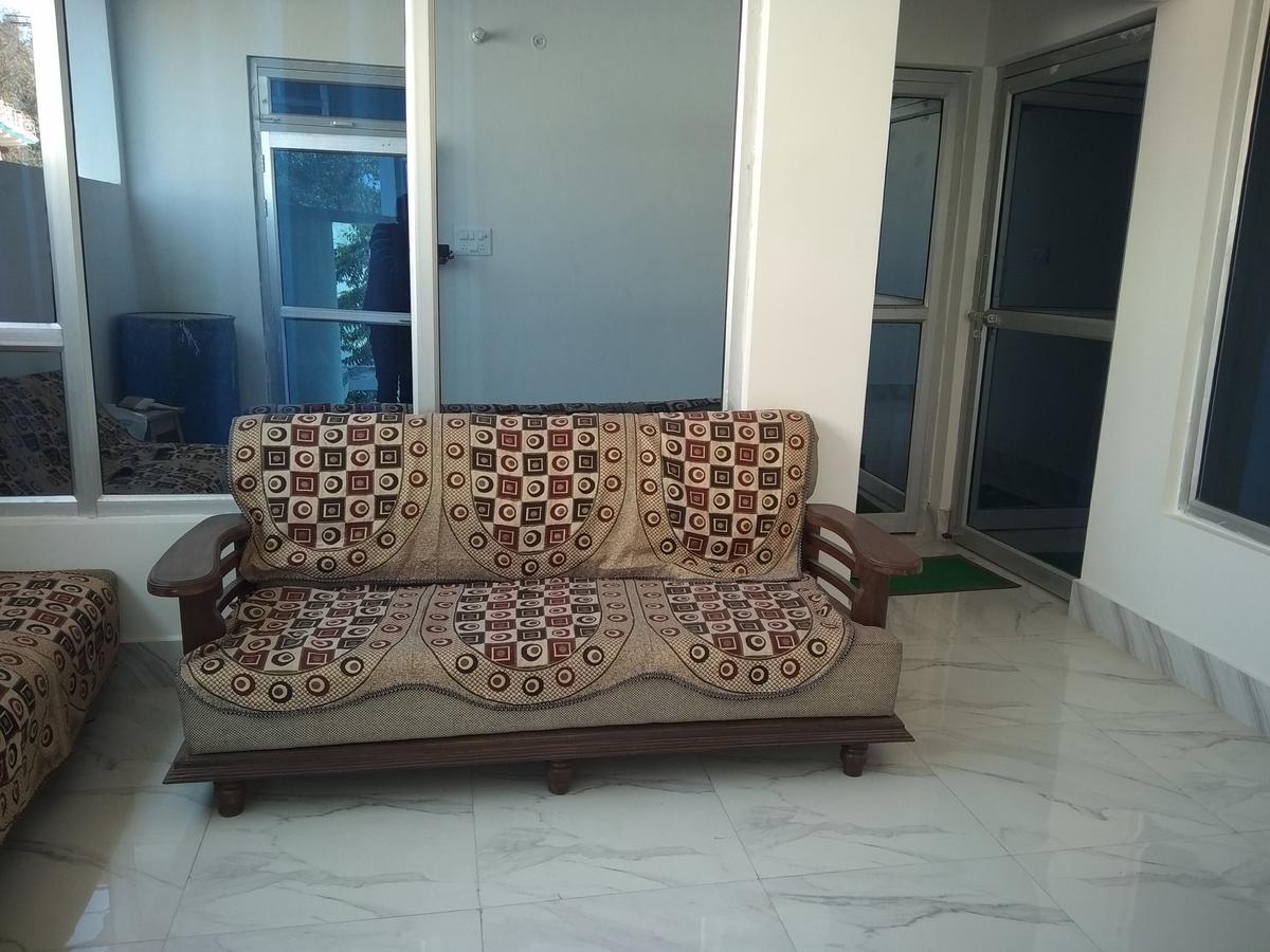 Pardhan Guest House Bāra Banki 外观 照片