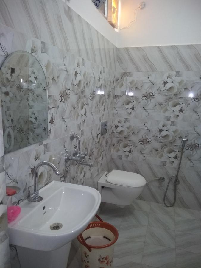 Pardhan Guest House Bāra Banki 外观 照片