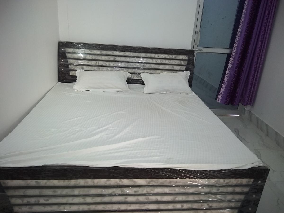 Pardhan Guest House Bāra Banki 外观 照片