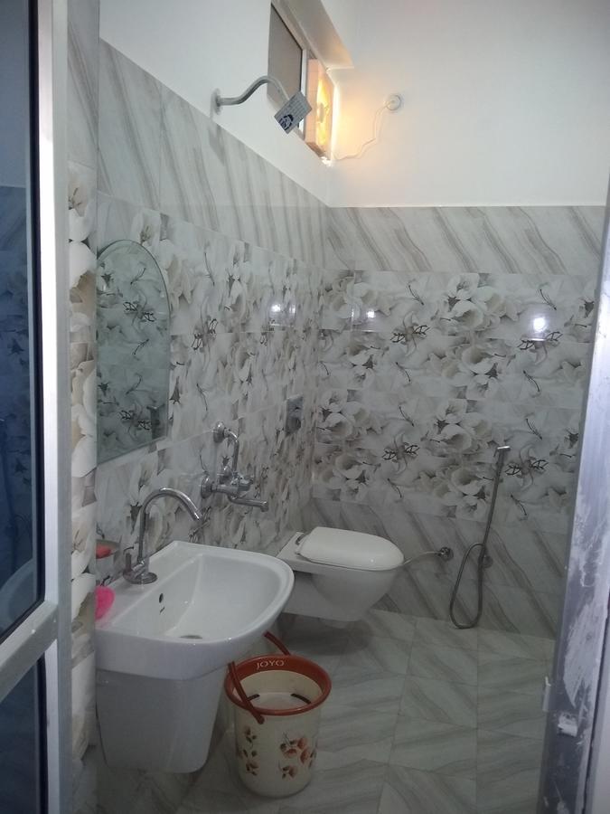 Pardhan Guest House Bāra Banki 外观 照片